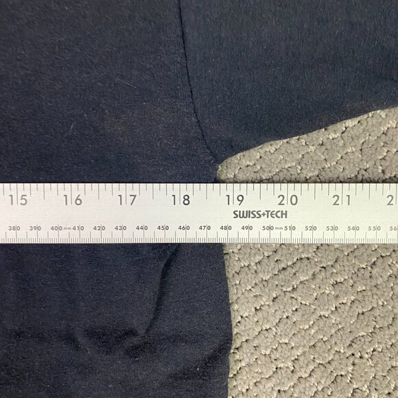 Vintage 90s Backstreet Boys T Shirt Men's Large Fits like Medium or Small 1996 - Picture 9 of 11